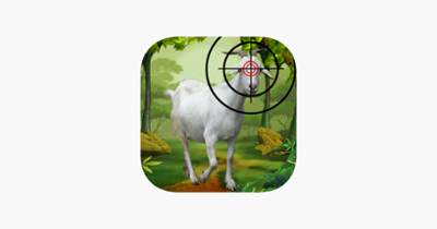 Hunting Goat Simulator Image