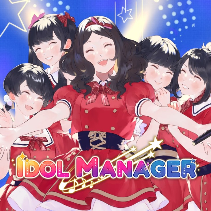 Games like Idol Manager