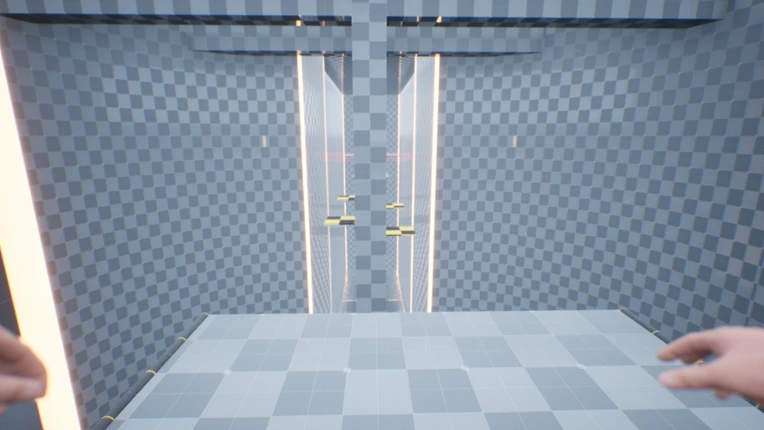 Inertia 2: Definitive Edition screenshot