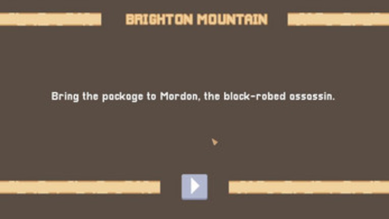 Insecure Express (DEMO) screenshot