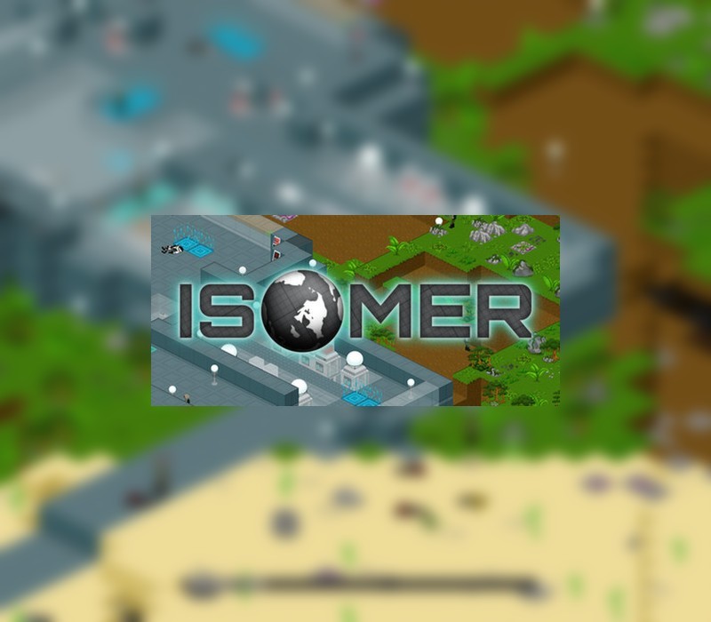 Games like Isomer