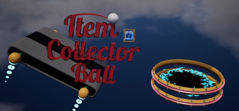 Item Collector Ball Image