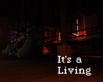 Games like It's a Living