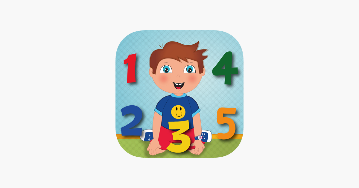 Games like Ivy Numbers 1 to 5