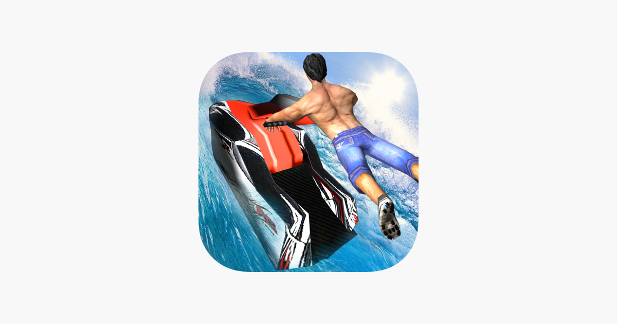 Games like JetSki MotoCross Diving Stunts