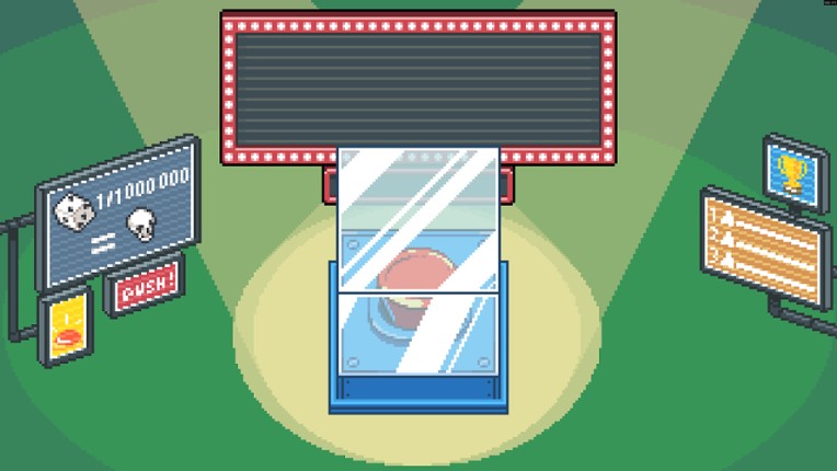 Keep On Winning! Image