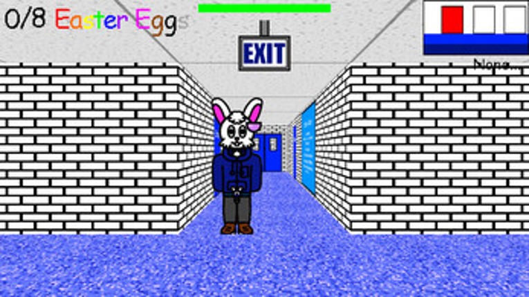 Kenny's Fun Educational Schoolhouse (V1.6) screenshot