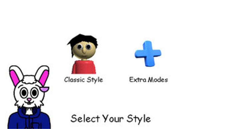 Kenny's Fun Educational Schoolhouse (V1.6) screenshot