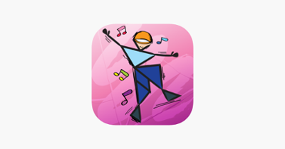 Kids Doodle &amp; Discover: Dance, Tangram Math Puzzle Image