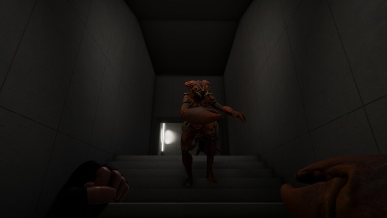 Killing Things With Your Friends screenshot