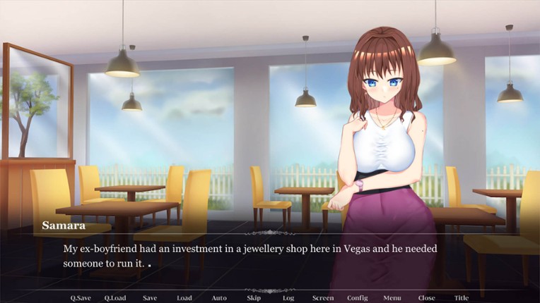 King of Heists screenshot