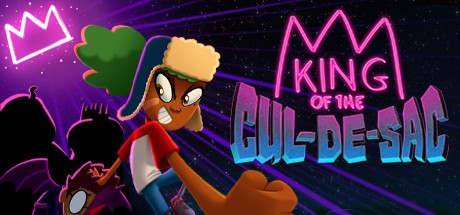 Games like King of the Cul-De-Sac