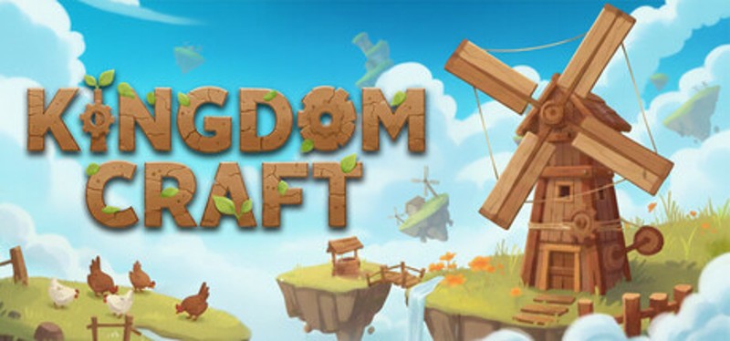 Kingdom Craft Image