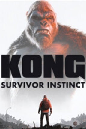 Kong: Survivor Instinct Game Cover