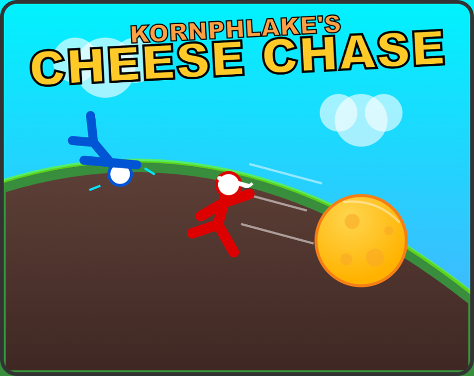 Games like Kornphlake's Cheese Chase