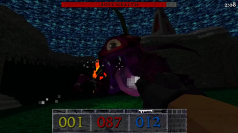 Kurozu screenshot