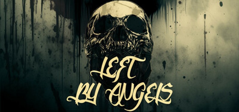 Left By Angels Image
