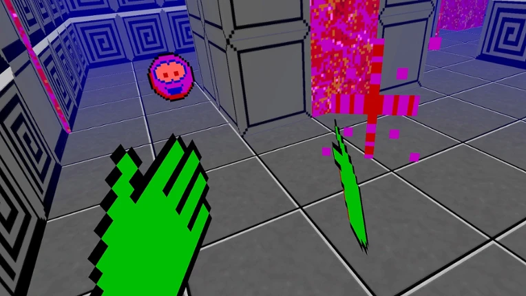 Liminal Phase screenshot