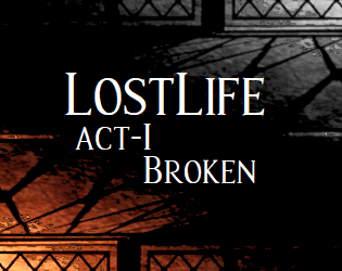 Games like Lost Life : Origins