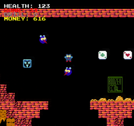 Maccha's World screenshot