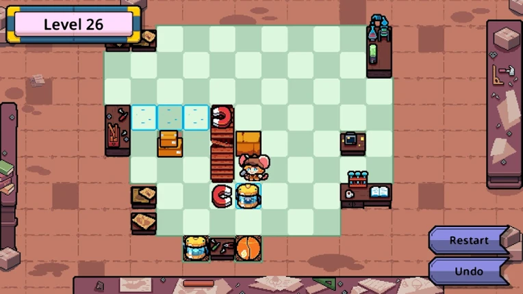 Magnetail (Windows) Image