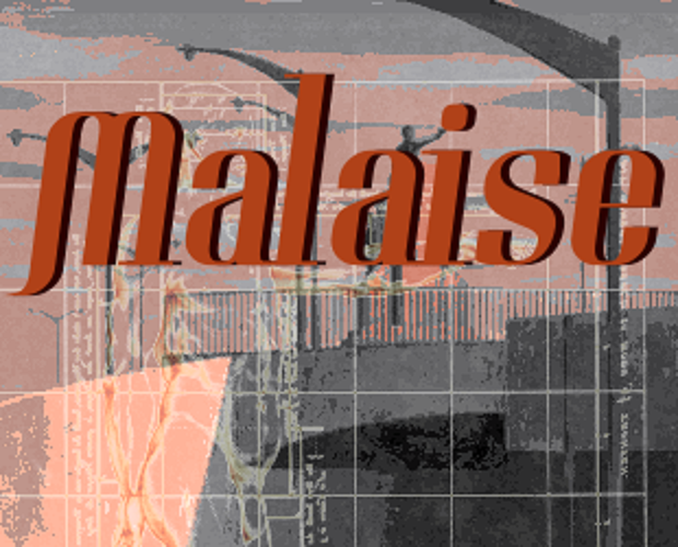 Games like Malaise