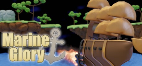 Games like Marine Glory