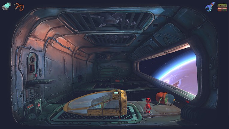 Mechanic 8230: Mission Citytone screenshot