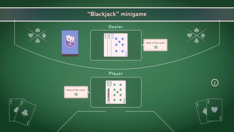 Mega Deal Card screenshot