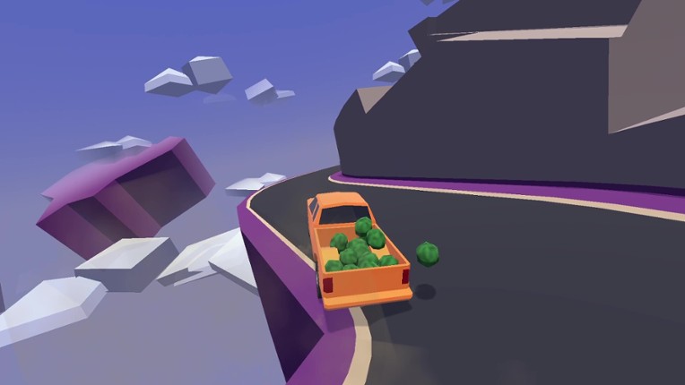 Melon Rally Image