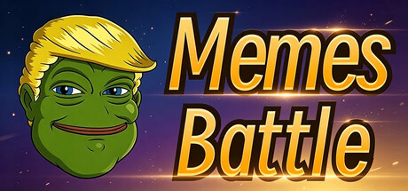Memes Battle Image