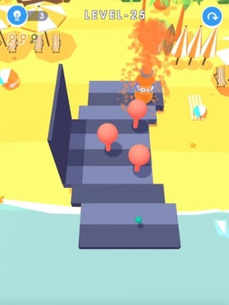 Mentos Geyser screenshot