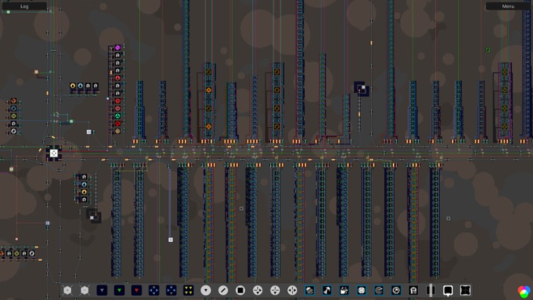 middenmoon screenshot