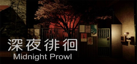 Games like Midnight Prowl