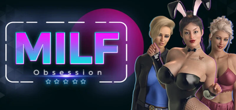 MILF Obsession Image