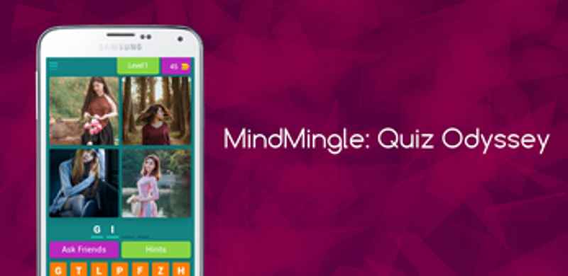 Mind Mingle: Quiz Odyssey screenshot