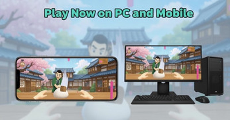 Mochi SMASH ! screenshot