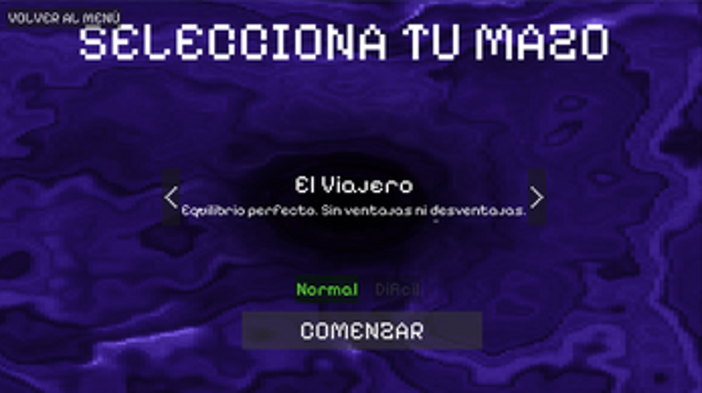 MOCKED - CardGame screenshot