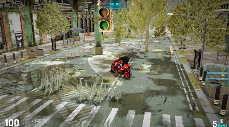 MODERN WARFARE: MULTIPLAYER Image