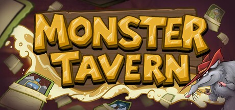 Games like Monster Tavern