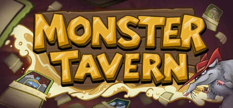 Monster Tavern Image