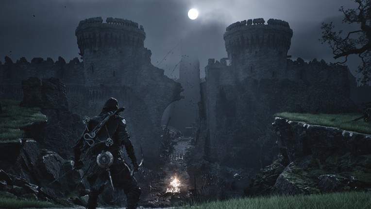 Mortal Shell II screenshot