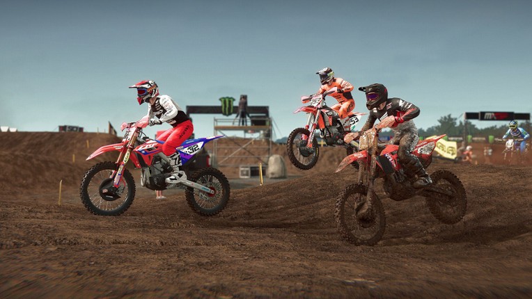 MXGP 24: The Official Game screenshot