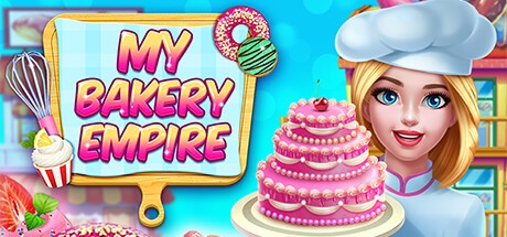 Games like My Bakery Empire