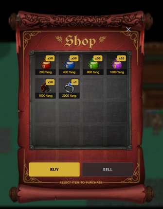 Mythic2D - alpha-phase /Early Access Image