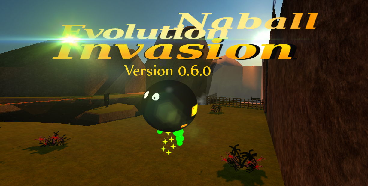 Games like Naball