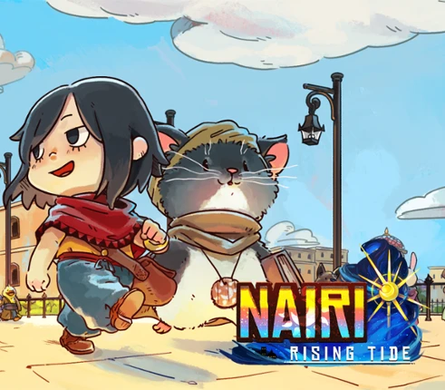 NAIRI: Rising Tide Image