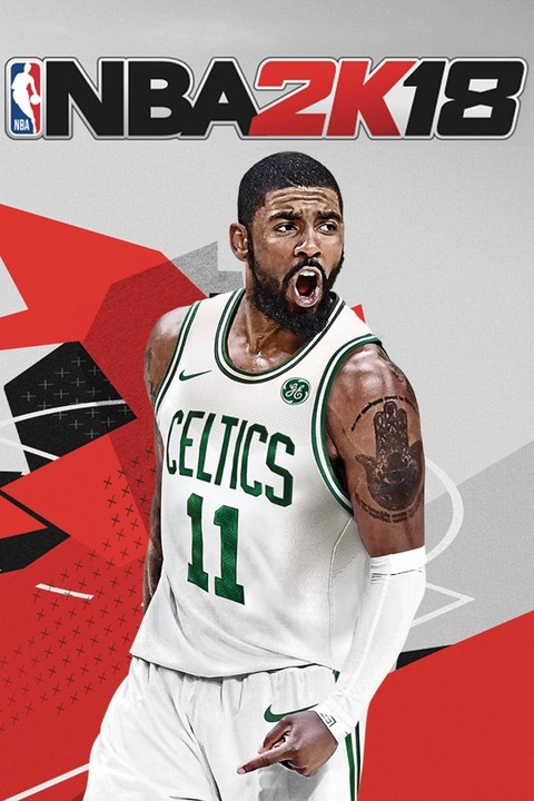Games like NBA 2K18