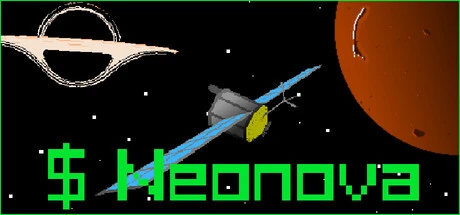 Games like Neonova