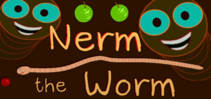 Nerm the Worm Image